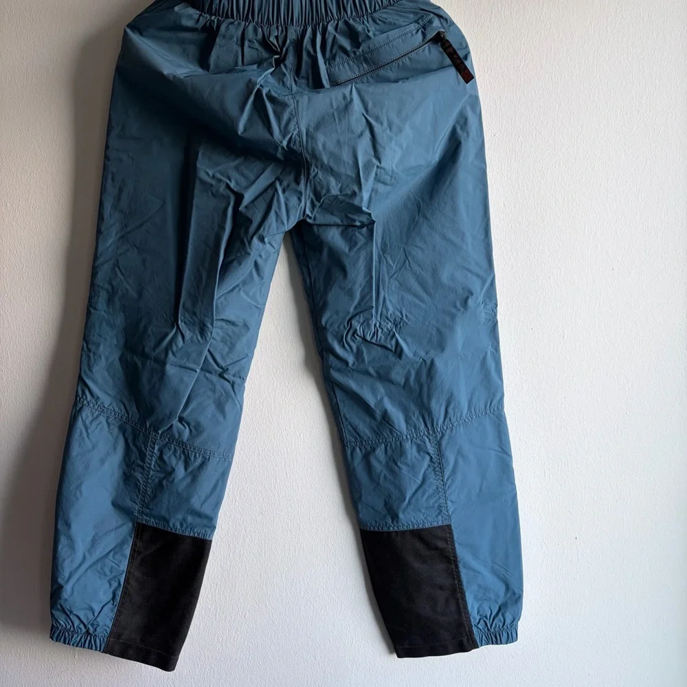 Orage Women’s Blue and Black Ski Pants - Picture 4 of 8